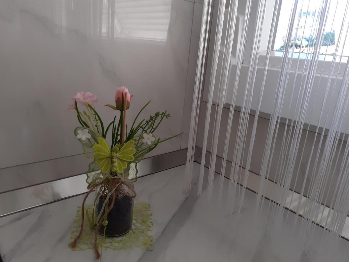 Apartment Siesta Сплит Экстерьер фото