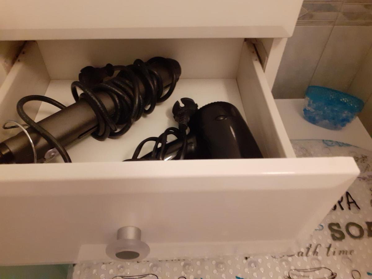 Apartment Siesta Сплит Экстерьер фото