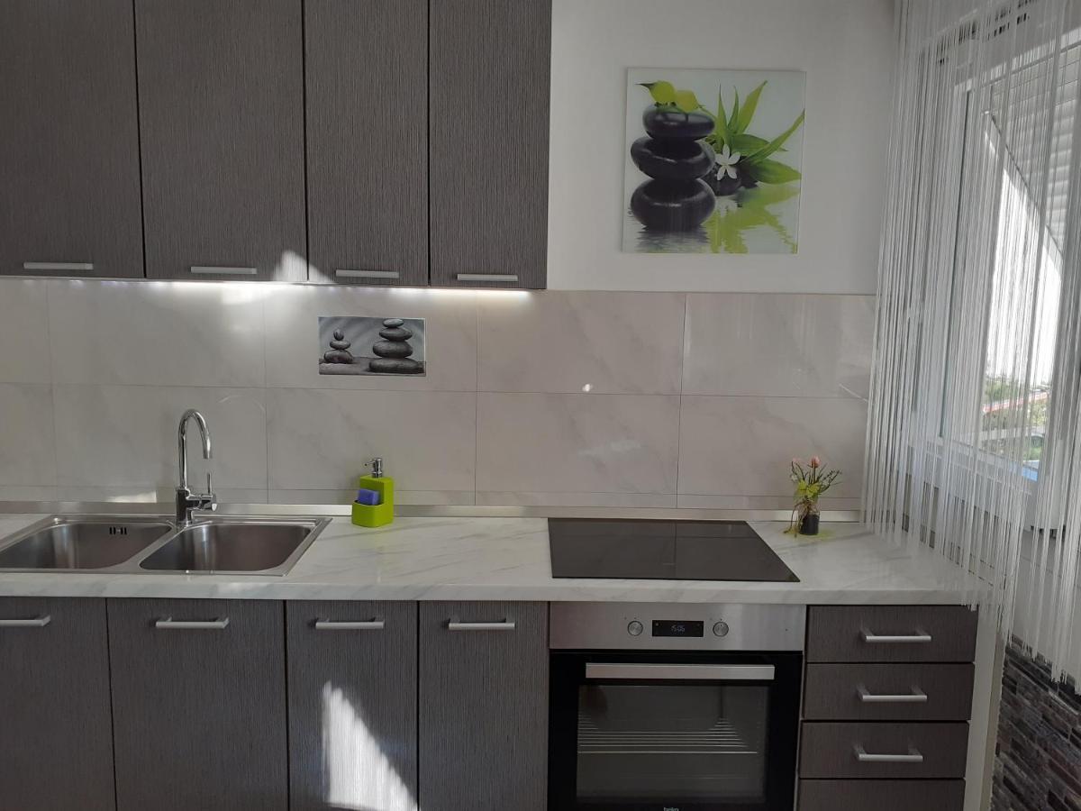 Apartment Siesta Сплит Экстерьер фото