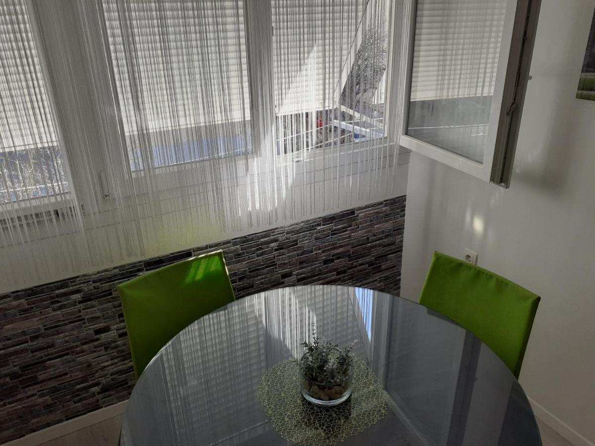 Apartment Siesta Сплит Экстерьер фото