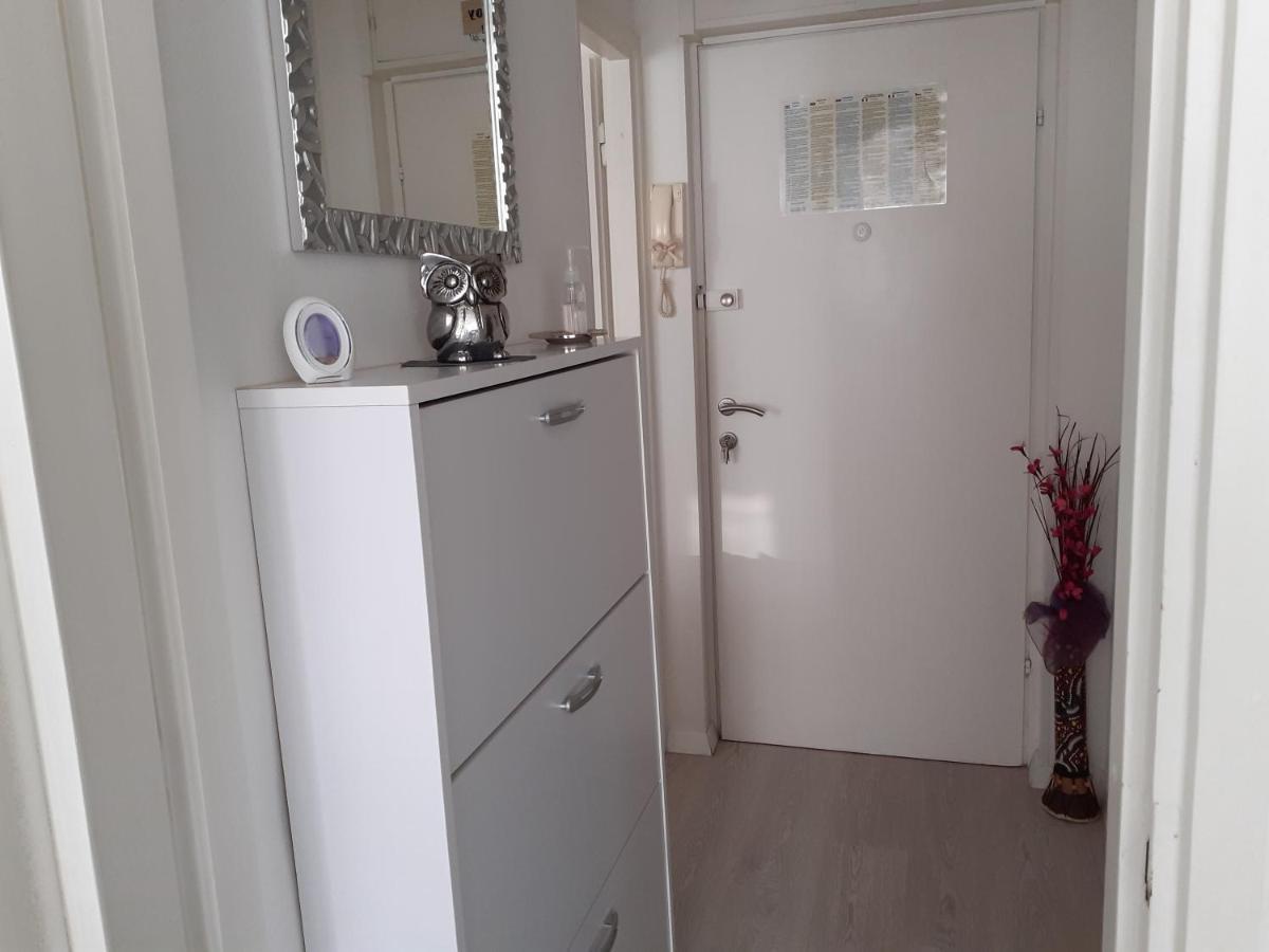 Apartment Siesta Сплит Экстерьер фото