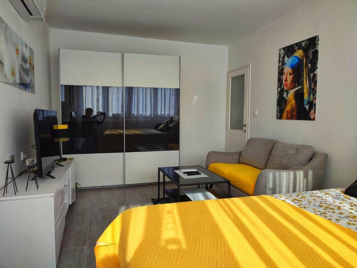 Apartment Siesta Сплит Экстерьер фото